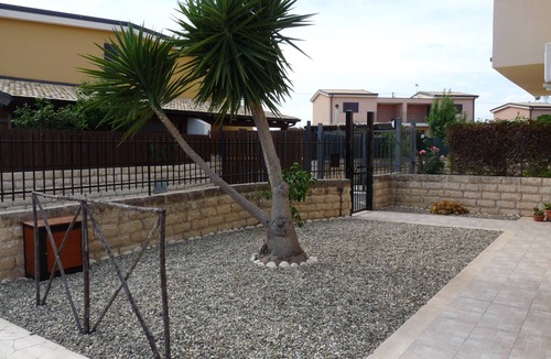 Noto Marina House | Lido Di Noto: Big house