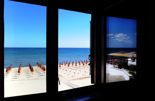 Massafra Hotel | Lido Impero
