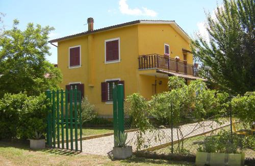 Sutri Bed & Breakfast | Life B&B