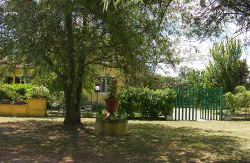 Sutri Bed & Breakfast | Life B&B