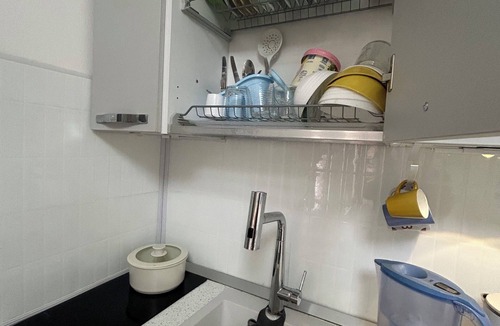 Scalea Apartment | Life Is Beautiful