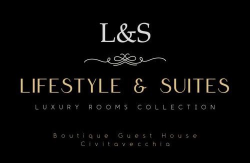 Civitavecchia House | Lifestyle and Suites