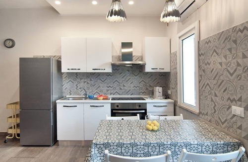 Sperlonga House | Ligea Holiday Home