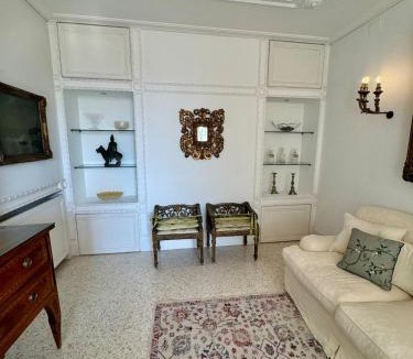 Santa Maria in Stelle Apartment | Lilac Luxury Apartment