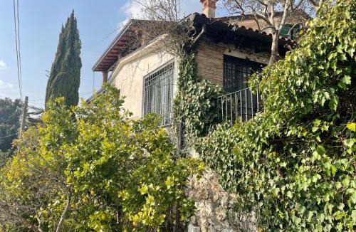 Torre San Gregorio House | LILIUM HOUSE ARCE