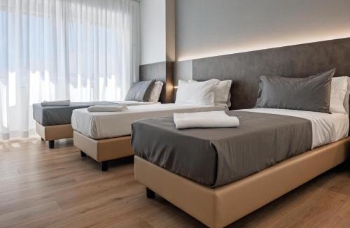 Cinecitta House | Liliya Rooms