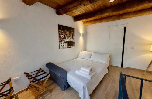 Montenero Val Cocchiara House | Lilla Stuga