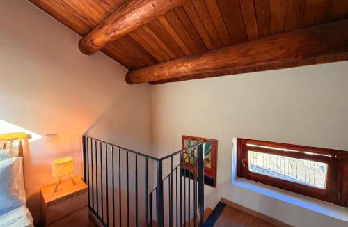 Montenero Val Cocchiara House | Lilla Stuga