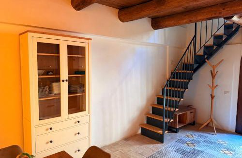 Montenero Val Cocchiara House | Lilla Stuga