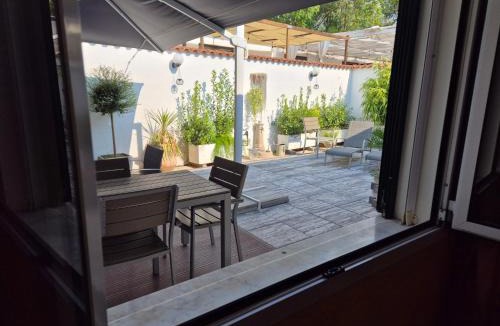 Quartiere XXI Pietralata Apartment | Lilli Home - Urban Garden