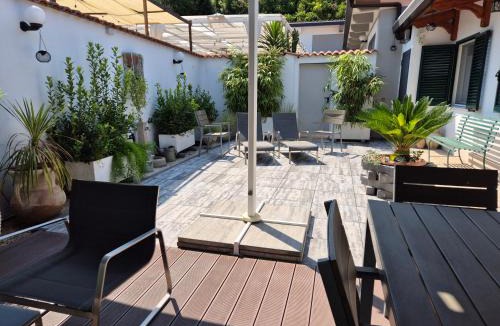 Quartiere XXI Pietralata Apartment | Lilli Home - Urban Garden