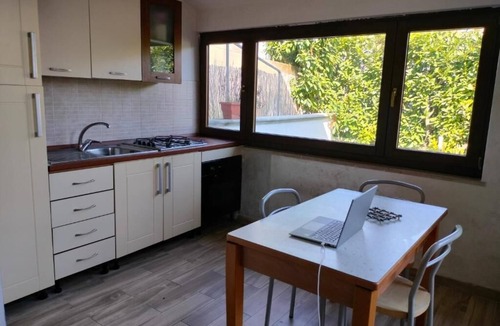 Isernia Apartment | Lillo Home