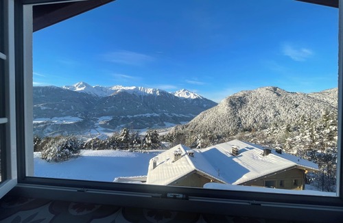 Reith bei Seefeld Cottage | Limeloft - a charming loft in the tyrolean alps