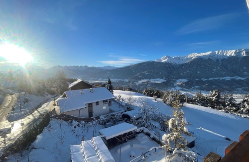 Reith bei Seefeld Cottage | Limeloft - a charming loft in the tyrolean alps