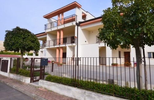 Ginosa Marina Apartment | Lina apartments