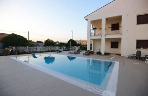 Ginosa Marina Apartment | Lina apartments