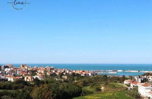 Termoli Apartment | Lina Stay