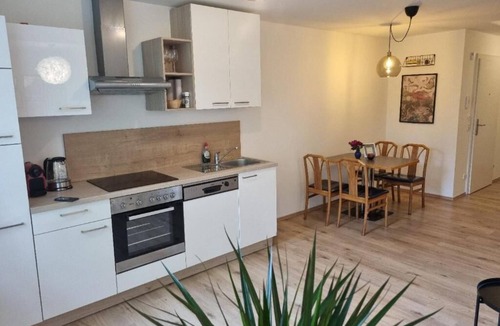 Natternbach Bed & Breakfast | Lindengut
