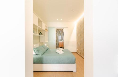 Corso dei Mille - Sant'Erasmo Apartment | Linfa & Duna Suite - Casuzza 276
