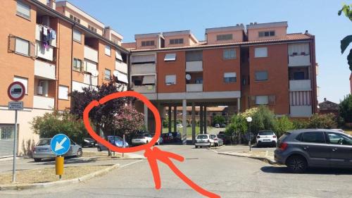 Aurelia Apartment | Little America House Borgata Aurelia Civitavecchia