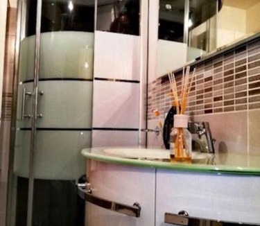 Aurelia Apartment | Little America House Borgata Aurelia Civitavecchia