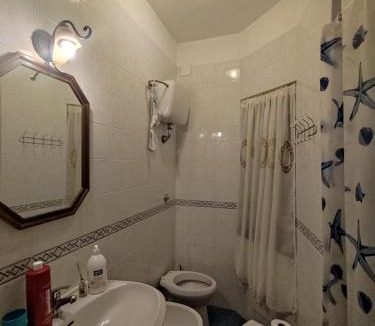 Castellammare di Stabia Bed & Breakfast | Little Anema & Core