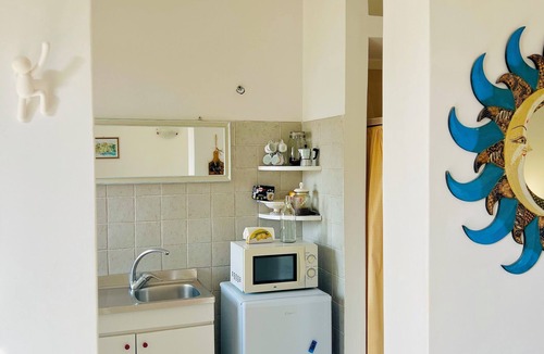 San Pietro House | Little Apt between Sorrento and Positano