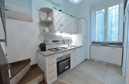 Piano di Sorrento Apartment | Little Dream