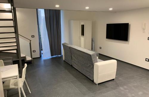 Trani House | Little Dreams Apartment