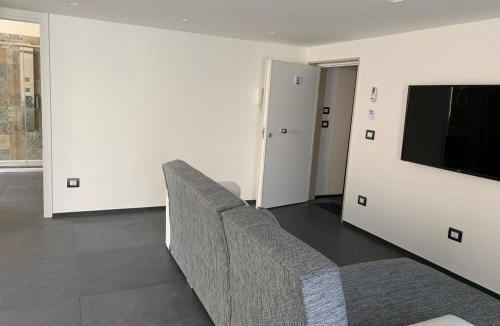 Trani House | Little Dreams Apartment