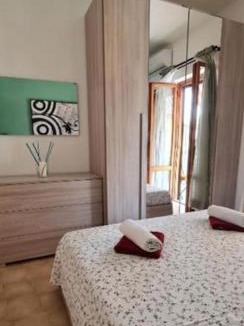 Bolsena Apartment | Little Home