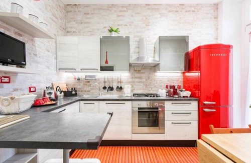 Nettuno Apartment | Little House in the center
