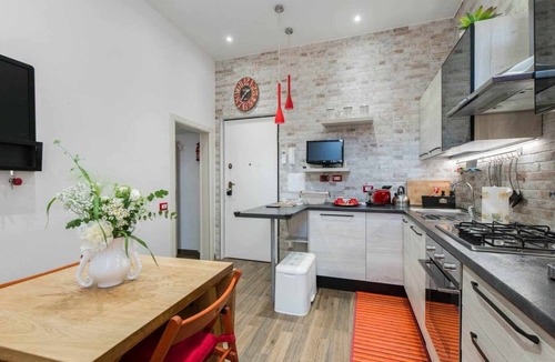 Nettuno Apartment | Little House in the center