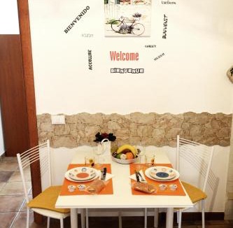 Testaccio Apartment | Little House Roma