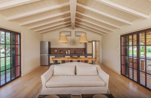 Capalbio Scalo Cottage | Little Papyrus Cottage
