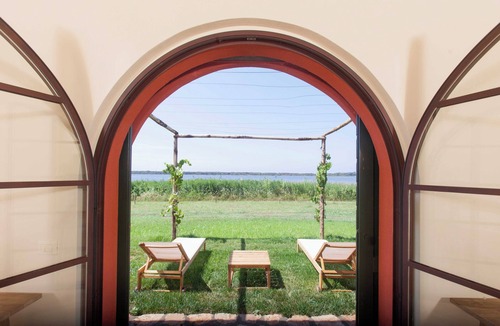 Capalbio Scalo Cottage | Little Papyrus Cottage