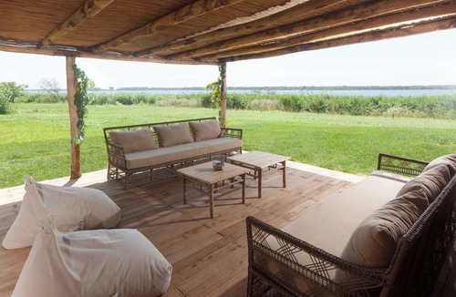 Capalbio Scalo Cottage | Little Papyrus Cottage