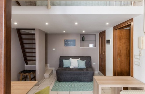 Ostuni Apartment | Little White Home by Wonderful Italy