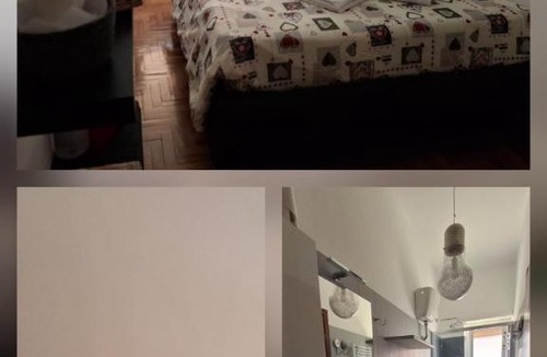 Gianicolense House | LittleMarylin