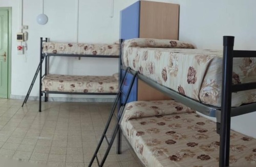 Quartiere XXXIII Lido di Ostia Ponente Hotel | Litus Roma Hostel
