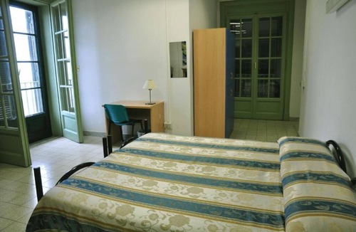 Quartiere XXXIII Lido di Ostia Ponente Hotel | Litus Roma Hostel