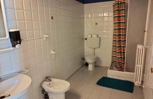Quartiere XXXIII Lido di Ostia Ponente Hotel | Litus Roma Hostel