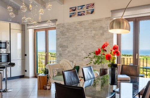 San Costanzo Apartment | Live Your Dream