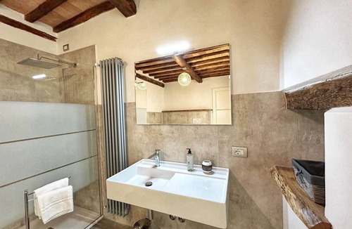 Orvieto House | Living according to Nature, with comforts, 2 steps from the center & the highway