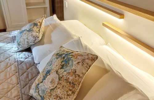 Orvieto House | Living according to Nature, with comforts, 2 steps from the center & the highway