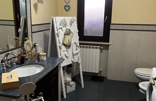 Anzio House | Living Home
