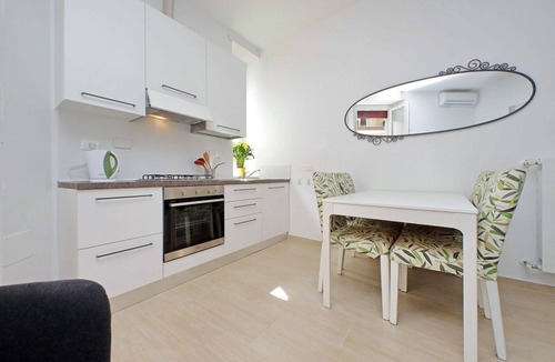 Universita Apartment | Livorno, Apartment - 5 Min Walk From Piazza Bologna By Halldis