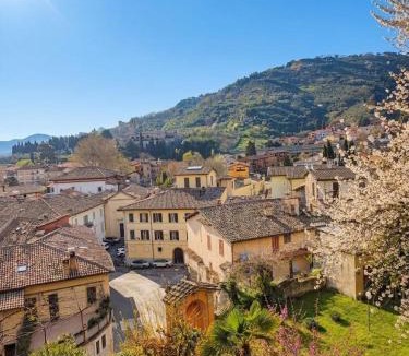 Spoleto Apartment | Lizium Spoleto