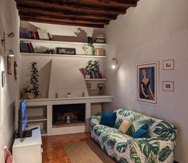 Spoleto Apartment | Lizium Spoleto