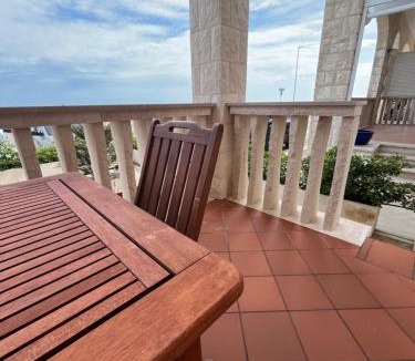 Torre Canne Apartment | Lmholiday SEAVIEW apartment